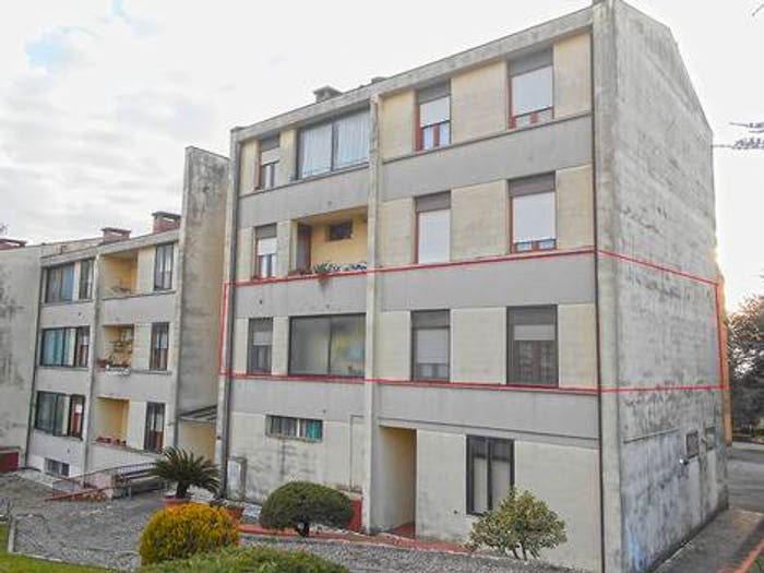 Appartamento in vendita in Via Filippo Turati n, Centro, Castelnuovo Berardenga