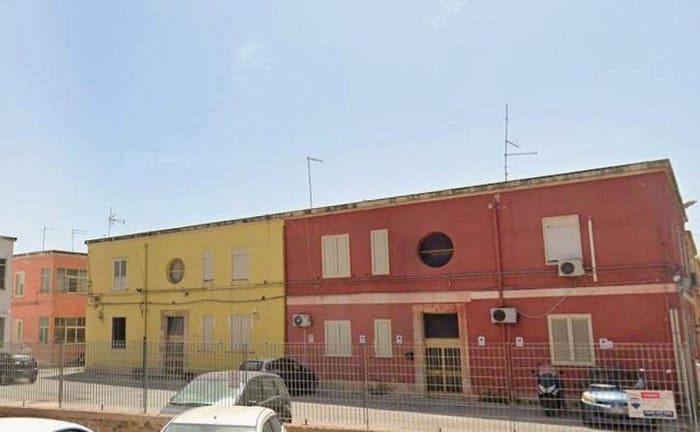Appartamento trilocale in vendita in Via Augusto von Platen, Borgata Santa Lucia, Siracusa