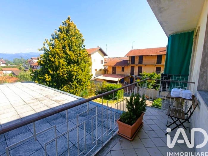 Appartamento trilocale in vendita in Piazza IV NOVEMBRE, Villanova Canavese