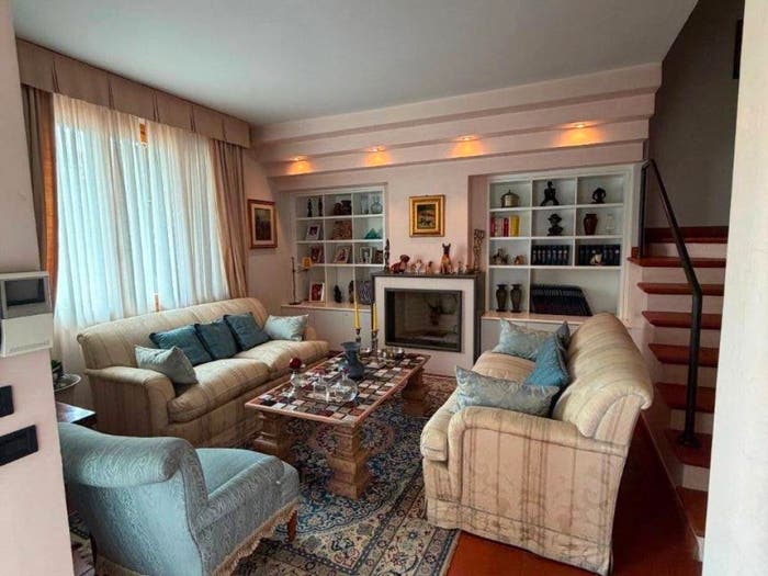 Casa con 6 locali in vendita in Via Giuseppe Mazzini, Fornacelle, Montemurlo