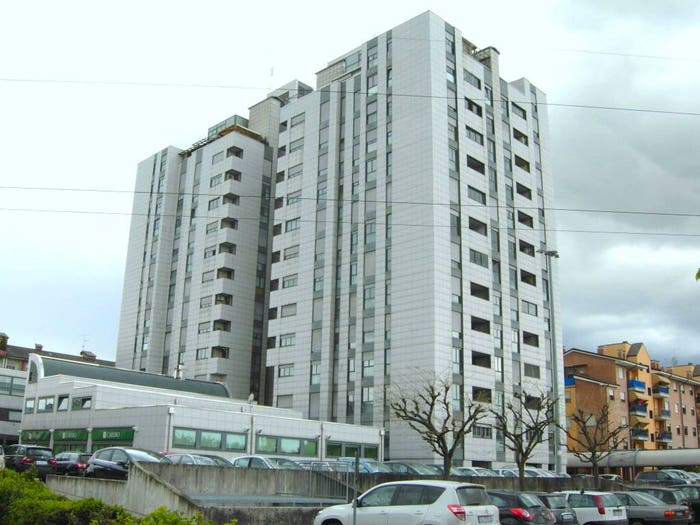Appartamento quadrilocale in vendita in Via Larga, San Vitale Roveri, Bologna