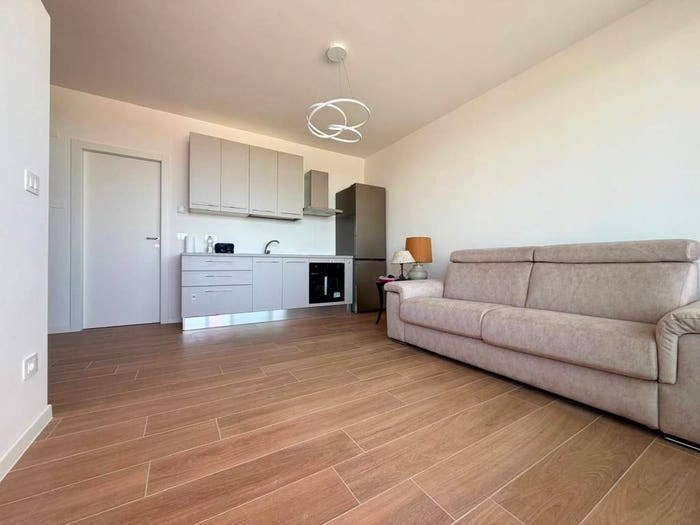 Appartamento monolocale in vendita in Via Maria Callas, Noce Pescarola, Bologna