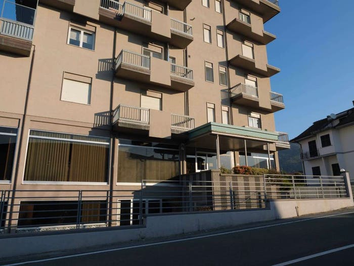 Appartamento con 6 locali in vendita in Via San Lazzaro, Centro, Brugnato