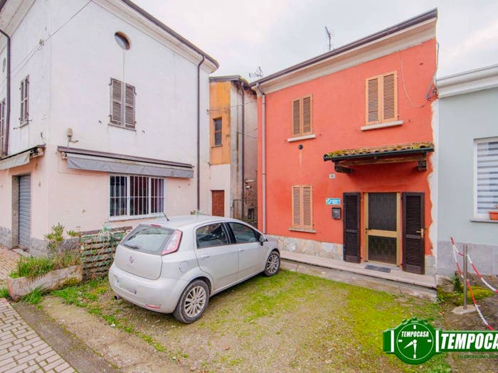 Casa trilocale in vendita in Via Agostino Depretis, Bressana, Bressana Bottarone