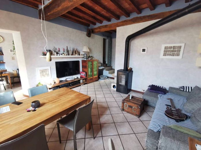 Casa quadrilocale in vendita in Livrasco, Castelverde