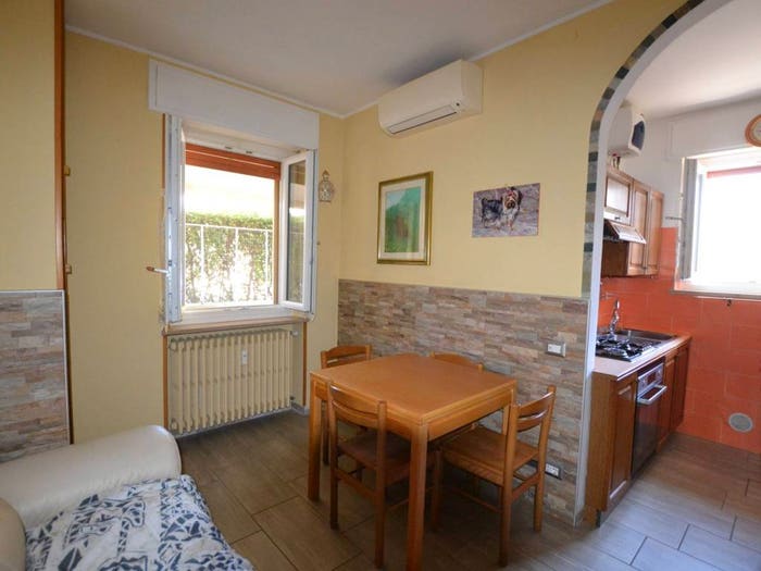 Appartamento bilocale in vendita in Via Pier Giorgio Frassati, Pollone