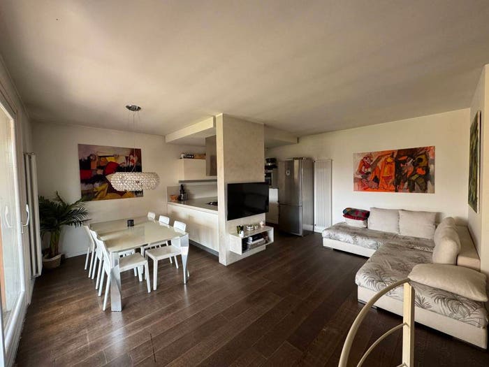 Appartamento trilocale in vendita in Via del Maglio, Centro, Romano di Lombardia