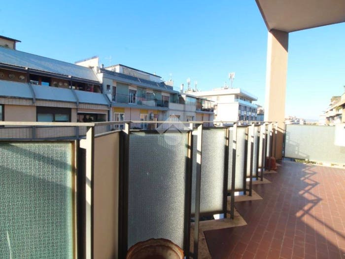 Appartamento con 5 locali in vendita in Via Tommaso Campanella, Piazza Salotto Corso Umberto, Pescara