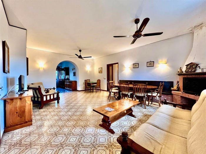 Casa con 6 locali in vendita in Via Colle Cavalieri, Colle Cavaliere, Lanuvio
