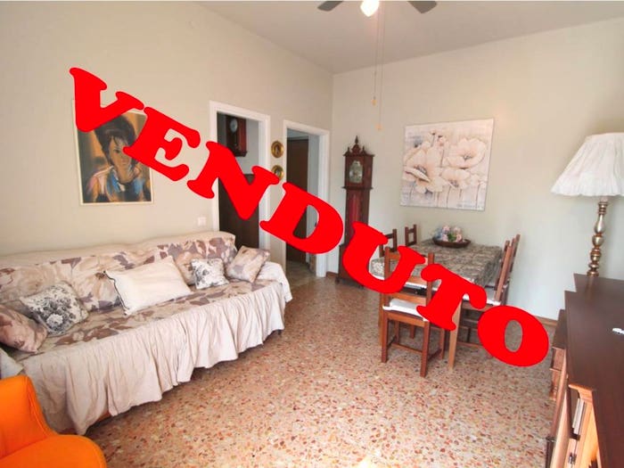 Appartamento bilocale in vendita in Via Camillo Benso di Cavour, San Domenico, Legnano