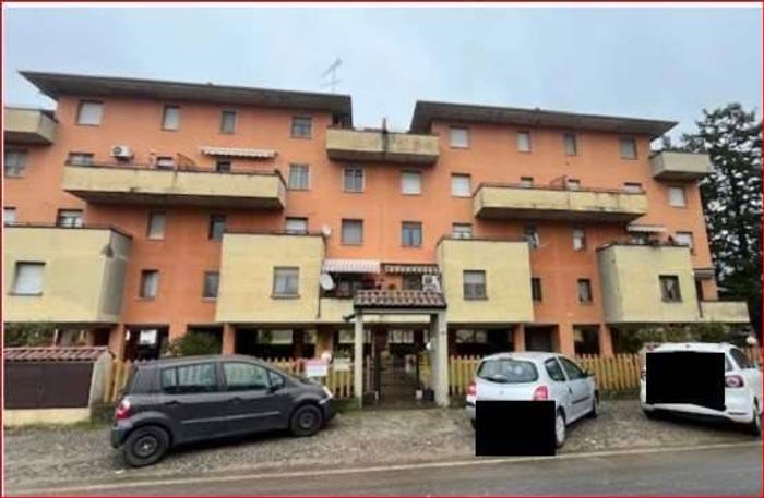Appartamento trilocale in vendita in Centro, Casteggio