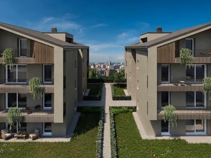 Appartamento trilocale in vendita in Via Sebino, Centro, Peschiera del Garda