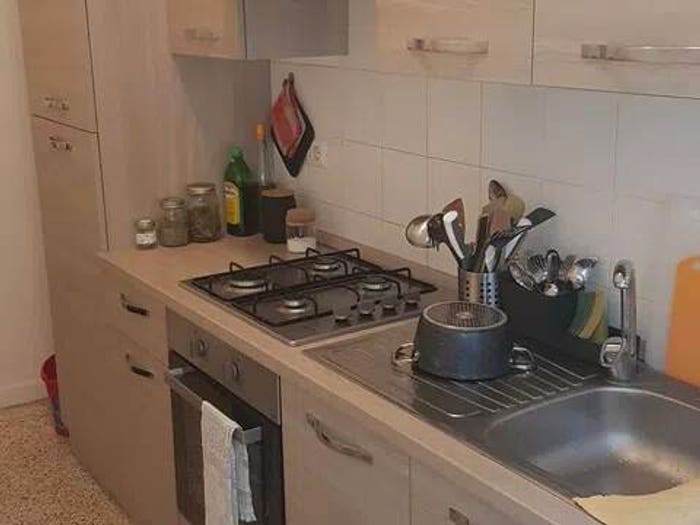 Appartamento bilocale in vendita in Via Domenico Cucchiari, Cenisio, Milano