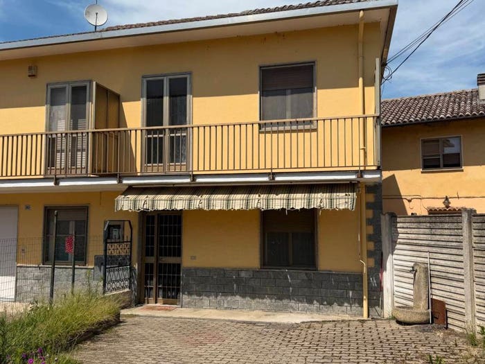 Casa trilocale in vendita in Via Settembre, Centro, Mortara
