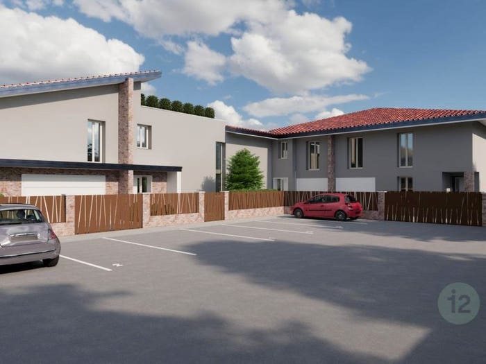 Casa quadrilocale in vendita in VIA RIGHETTA, Centro, Fabbrico