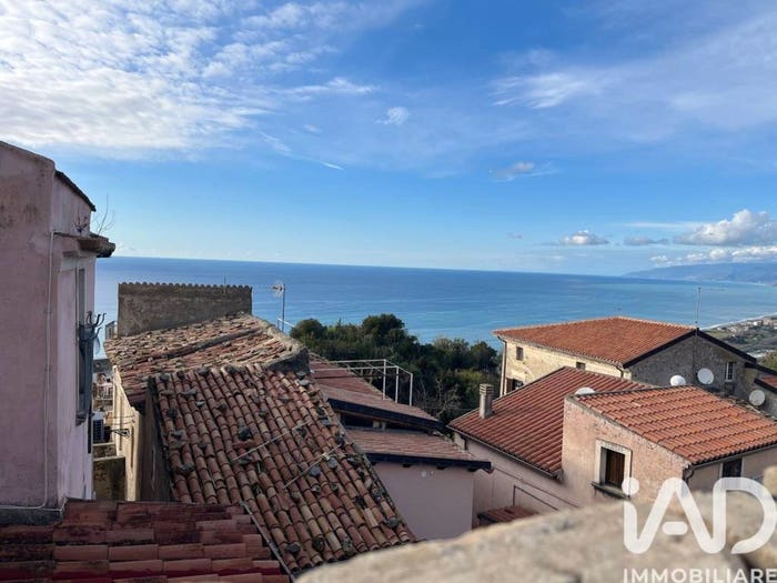 Casa con 6 locali in vendita in Via Delle grazie, Centro, Fiumefreddo Bruzio