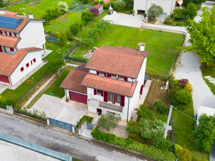 Casa con 5 locali in vendita in Santa Maria, Centro, Cittadella