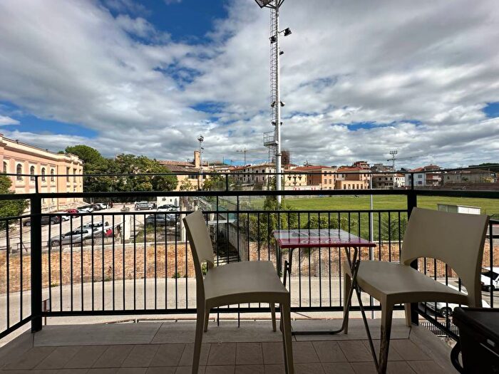 Appartamento trilocale in vendita in Circovallazione Spalato, Centro, Teramo