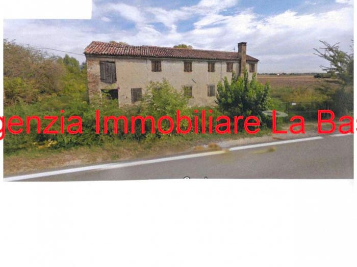 Casa in vendita in Via Deserto, Centro Storico, Este
