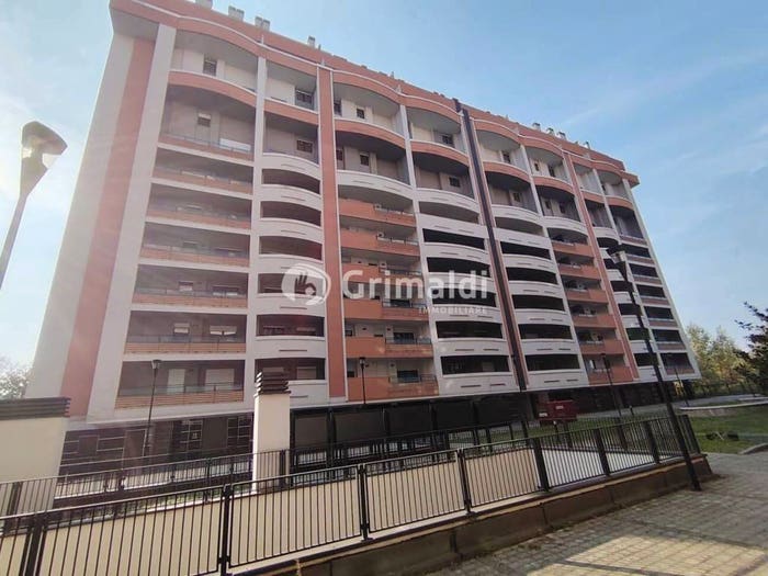Appartamento bilocale in vendita in Via Martiri delle Foibe, Pelucca Villaggio Falck, Sesto San Giovanni