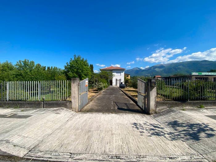 Casa con 6 locali in vendita in Via Roma, Centro, Villa Latina