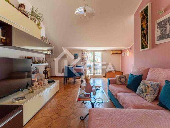 Appartamento quadrilocale in vendita in via Gaetano Ventimiglia, Lascari