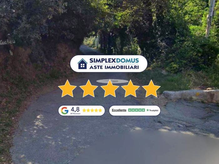 Casa con 5 locali in vendita in V Piazzagrande, Vesima Crevari, Genova
