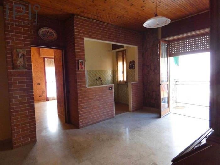 Appartamento trilocale in vendita in via santera, Bormida Genepro, Cengio