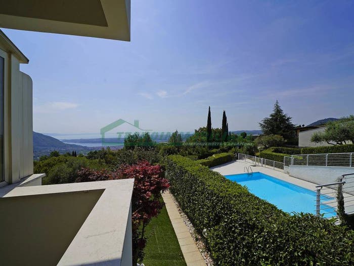 Casa trilocale in vendita in Via Mezzane, Mezzane, Villanuova sul Clisi