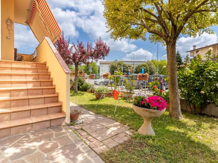Appartamento trilocale in vendita in Via Pedagna, Pedagna Monte Catone, Imola
