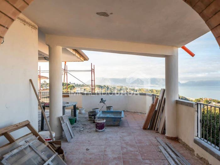 Appartamento con 5 locali in vendita in Via Vincenzo Bellini, Balestrate Foce, Balestrate