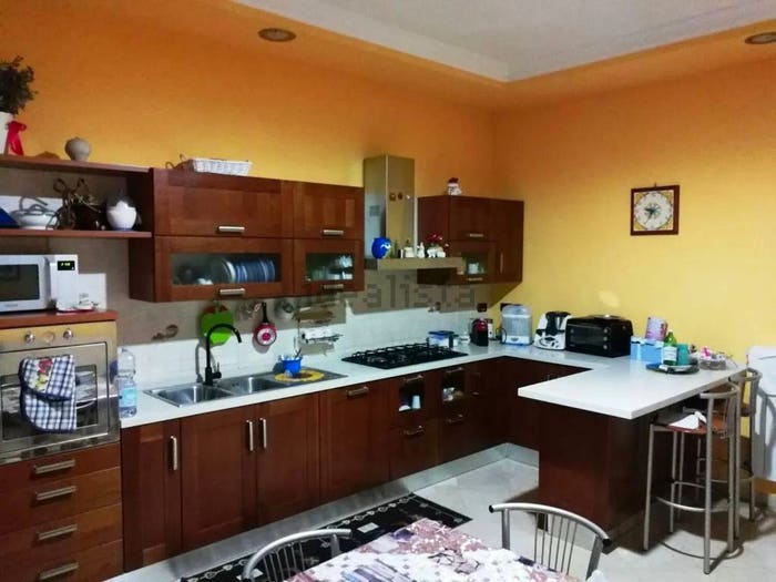 Appartamento trilocale in vendita in Via Madonna Del Carmine, Avella