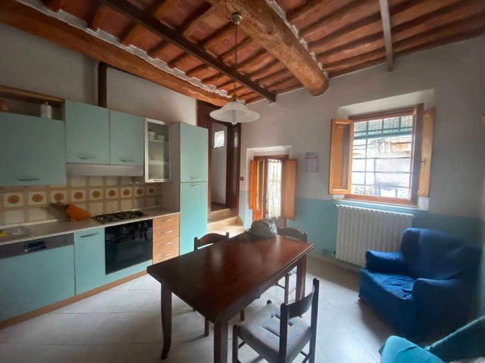 Casa quadrilocale in vendita in Via Spartaco Lavagnini, Centro, Montelupo Fiorentino