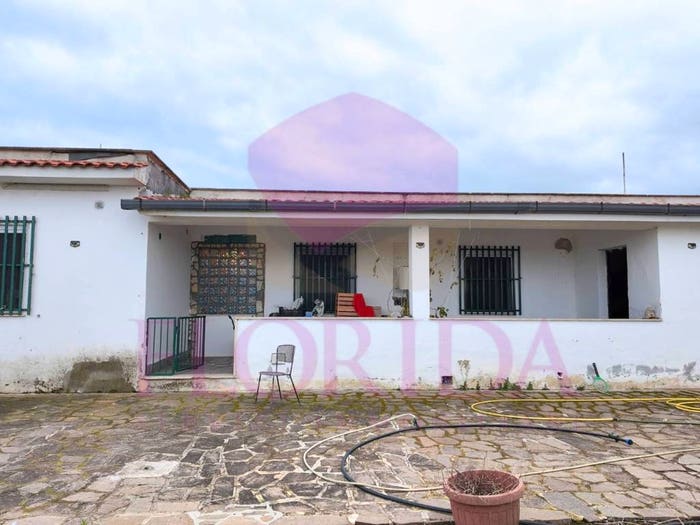 Casa con 6 locali in vendita in Via delle Grugnole, Ponserico Cretarossa, Nettuno