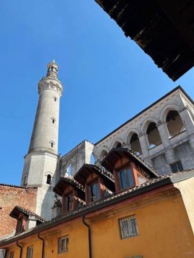Appartamento trilocale in vendita in Via San Giuseppe, Centro, Cremona