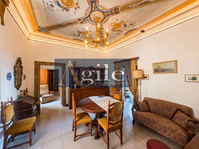 Appartamento con 5 locali in vendita in corso vittorio emanuele, Centro, Ripatransone