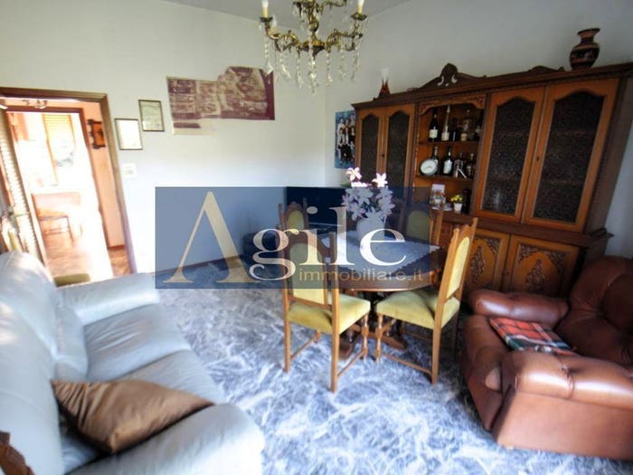 Appartamento quadrilocale in vendita in VIALE ASSISI, La Pigna Pigna Bassa, Folignano