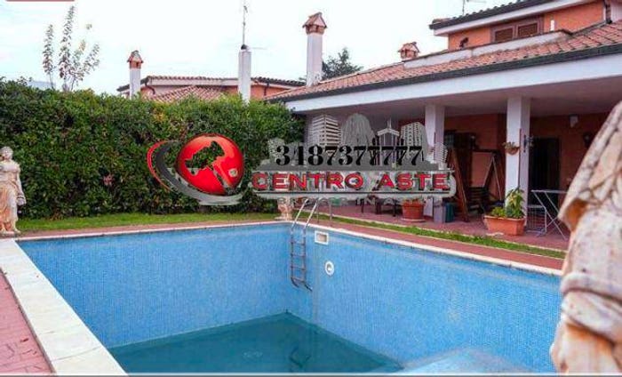 Casa con 6 locali in vendita in Via Stella Polare Colleverde RM Italia, Poggio Fiorito, Guidonia Montecelio