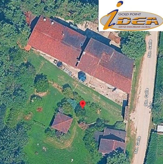 Casa con 6 locali in vendita in Strada A Valle della Stazione, La Loggia, Trofarello