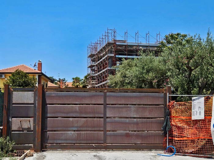 Appartamento trilocale in vendita in Via Etnea, Centro, Gravina di Catania