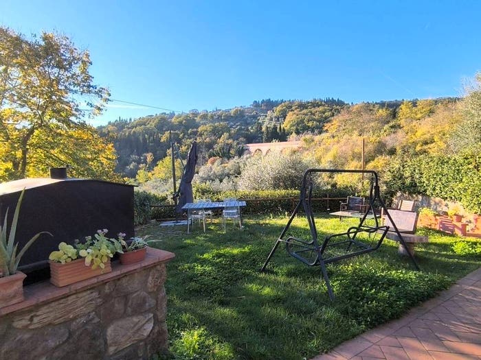 Casa quadrilocale in vendita in Via San Bartolo, Fiesole