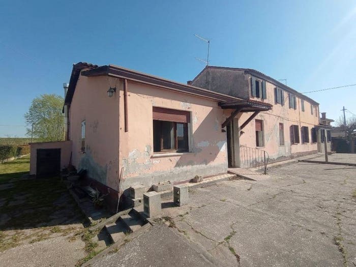 Casa con 6 locali in vendita in Boscochiaro via Giugno, Boscochiaro, Cavarzere
