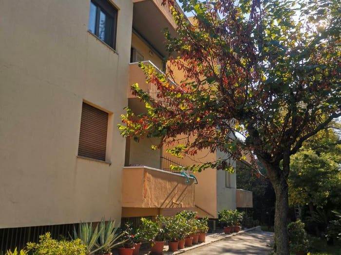 Appartamento trilocale in vendita in Via Marco Polo, Centro, Osimo