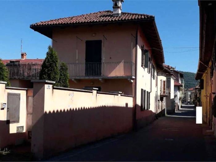 Appartamento con 5 locali in vendita in Str Madonnina, Centro, Cumiana