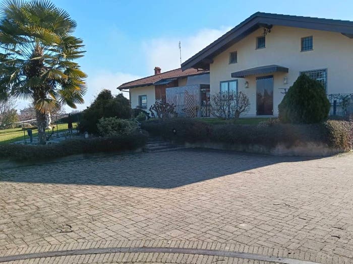 Casa con 6 locali in vendita in Via Piasco, Costigliole Saluzzo