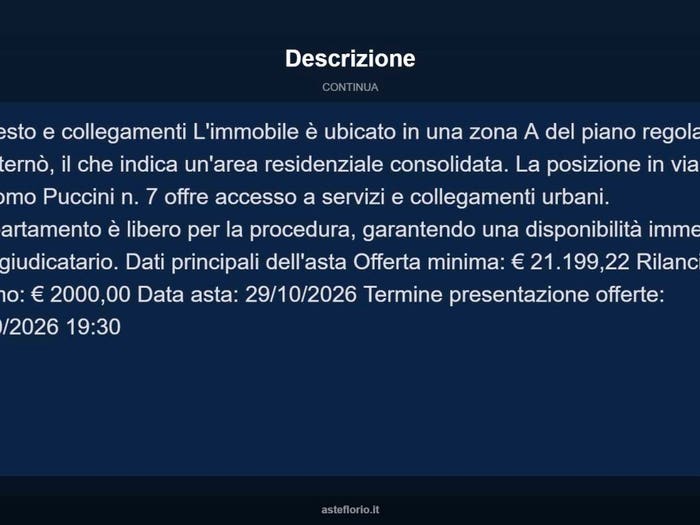 Case in Vendita e in Affitto - 3