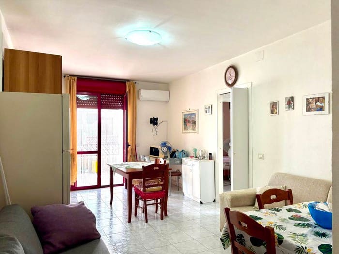 Appartamento trilocale in vendita in via amendola, Lido Campomarino, Campomarino