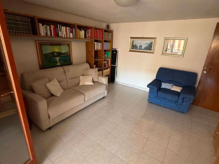 Appartamento bilocale in vendita in Via Salaria, Monterotondo Scalo, Monterotondo