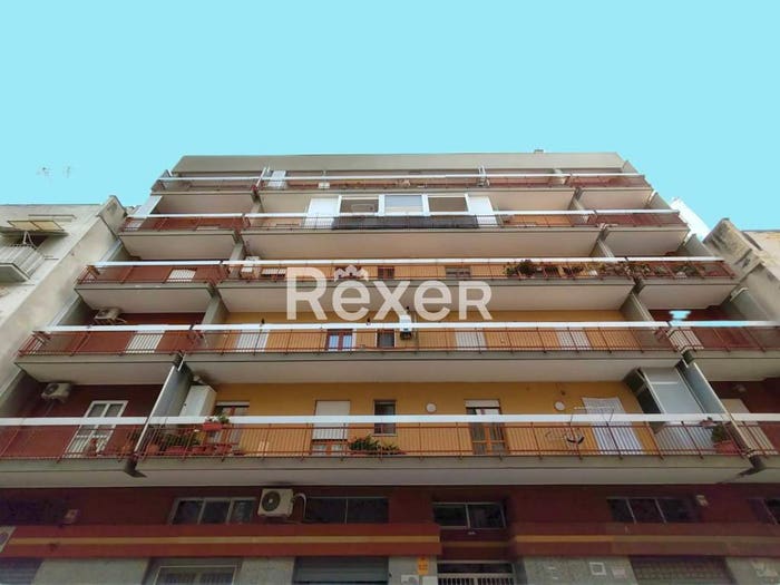 Appartamento con 6 locali in vendita in Via Monsignor Angelo Raffaele Dimiccoli, Settefrati, Barletta