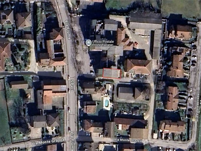 Appartamento trilocale in vendita in Via Fiume snc, Pavone del Mella